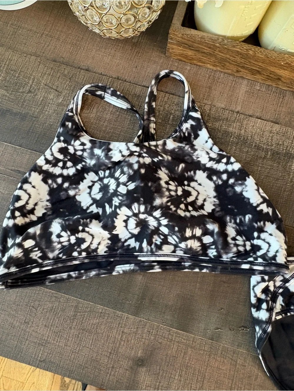 Athleta excellent reversible